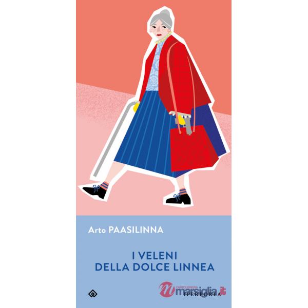 Veleni della dolce Linnea (I)