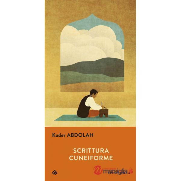 Scrittura cuneiforme