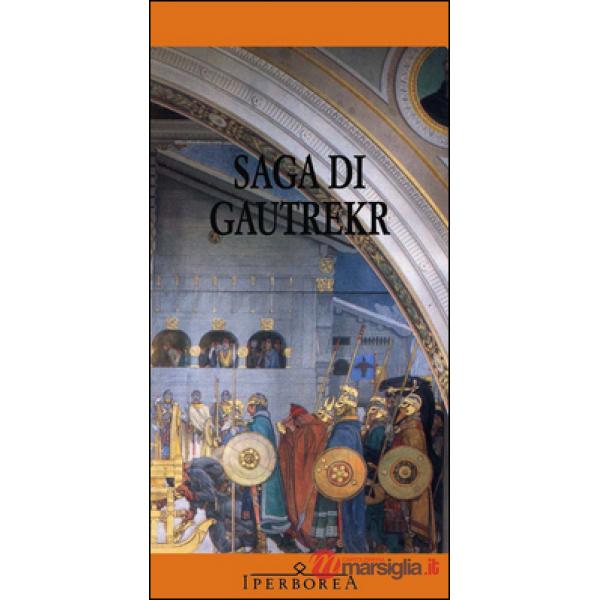 Saga di Gautrekr