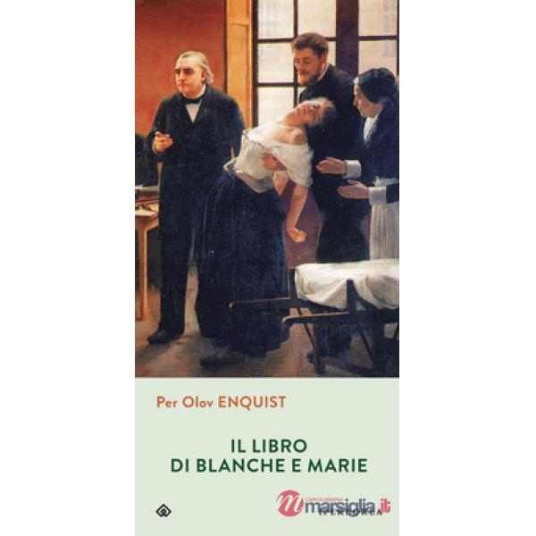 Libro di Blanche e Marie (Il)