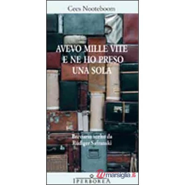 Avevo mille vite e ne ho presa una sola
