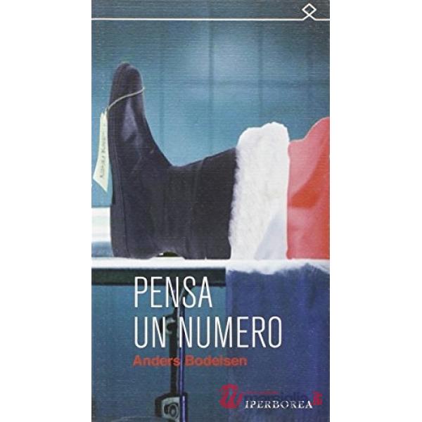 Pensa un numero