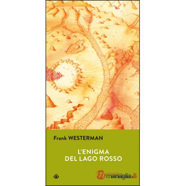 Enigma del lago rosso (L')