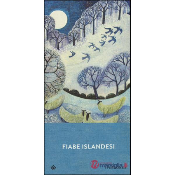 Fiabe islandesi