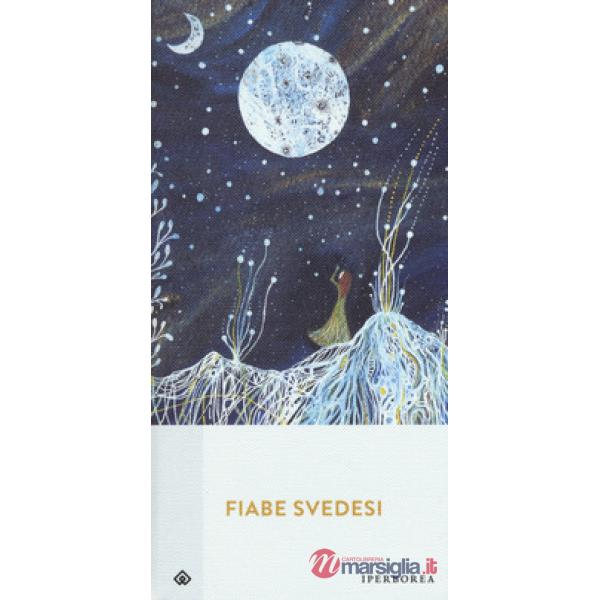 Fiabe svedesi