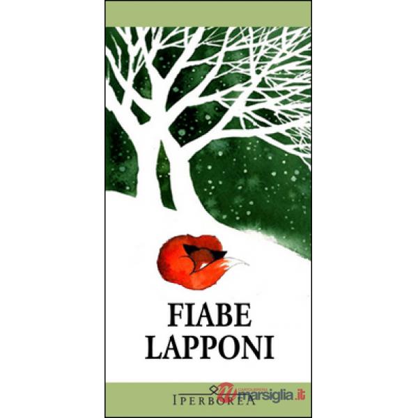 Fiabe lapponi