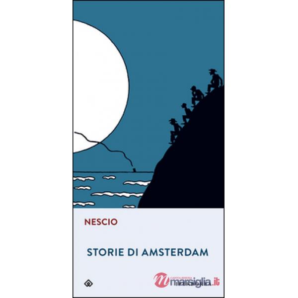 Storie di Amsterdam