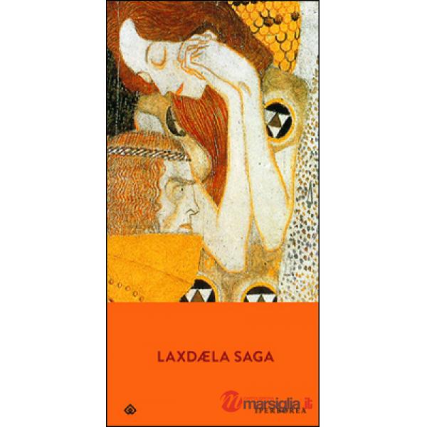 Laxdæla saga