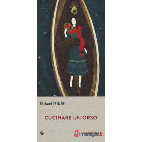 Cucinare un orso