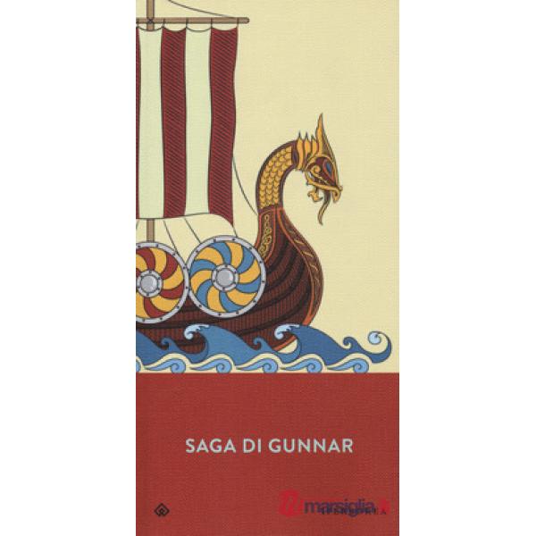 Saga di Gunnar