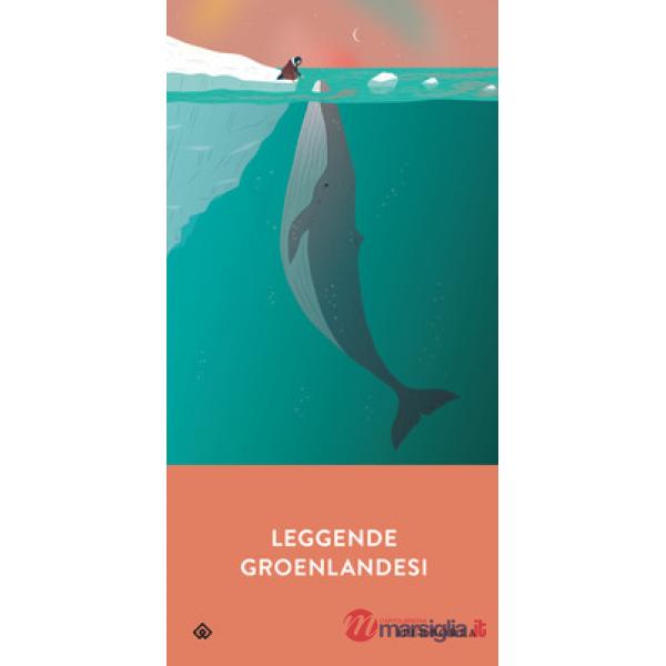 Leggende groenlandesi