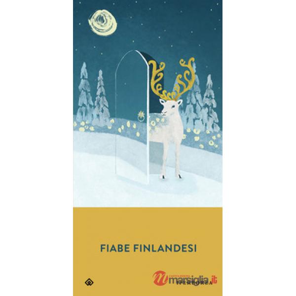 Fiabe finlandesi