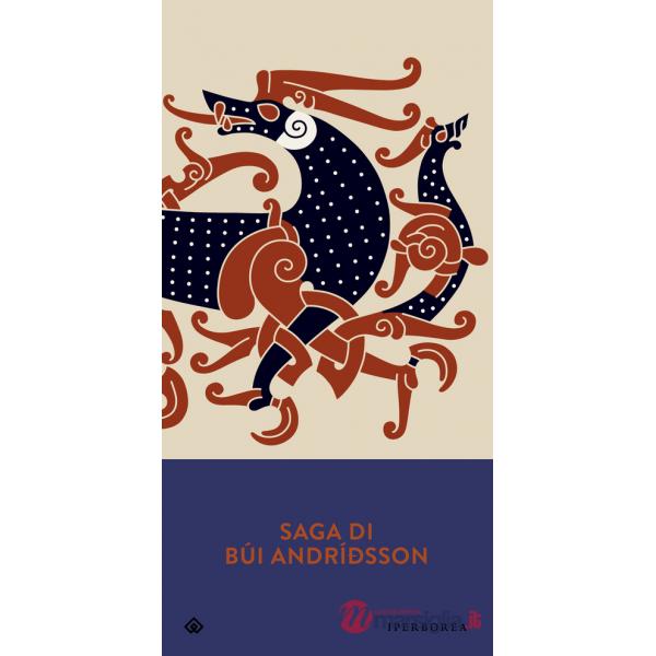 Saga di Búi Andríðsson