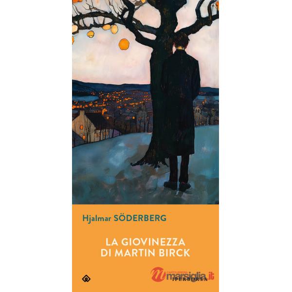 Giovinezza di Martin Birck (La)