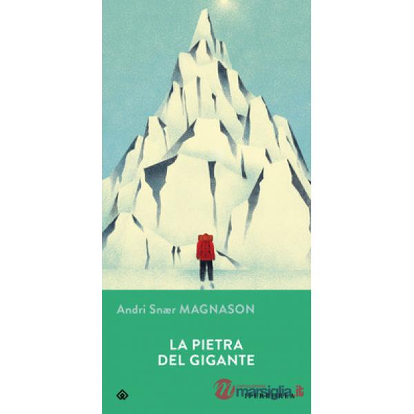 Pietra del gigante (La)
