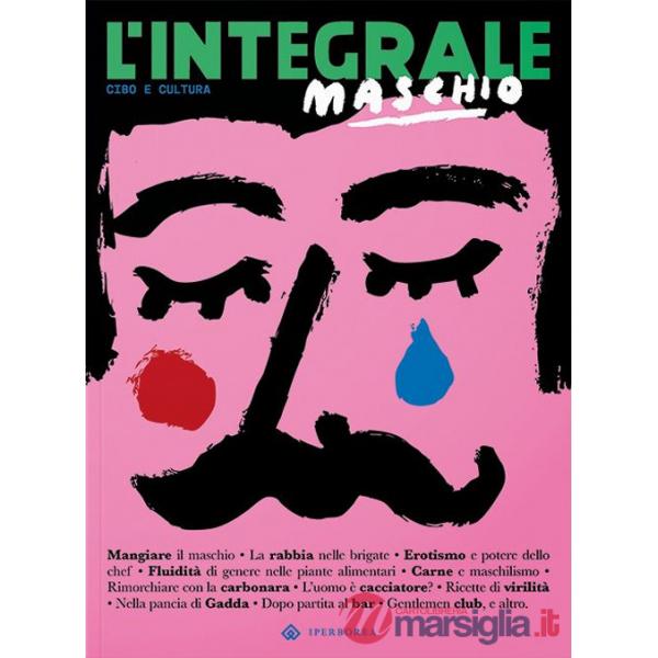 Integrale (L'). Vol. 10: Maschio