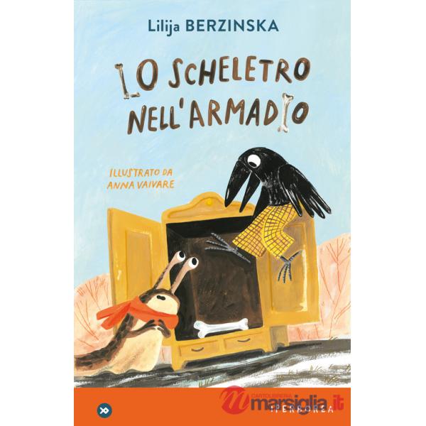 Scheletro nell'armadio (Lo)