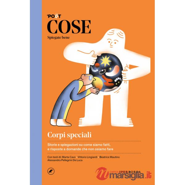 Cose spiegate bene. Corpi speciali