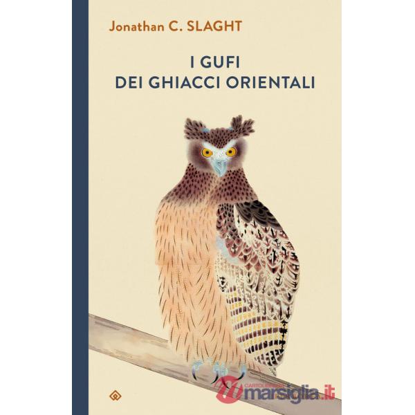 Gufi dei ghiacci orientali (I)