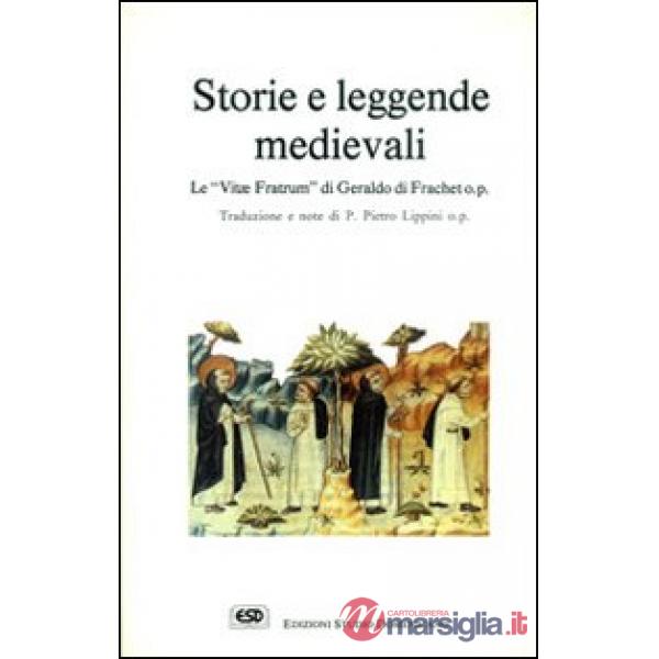 Storie e leggende medievali