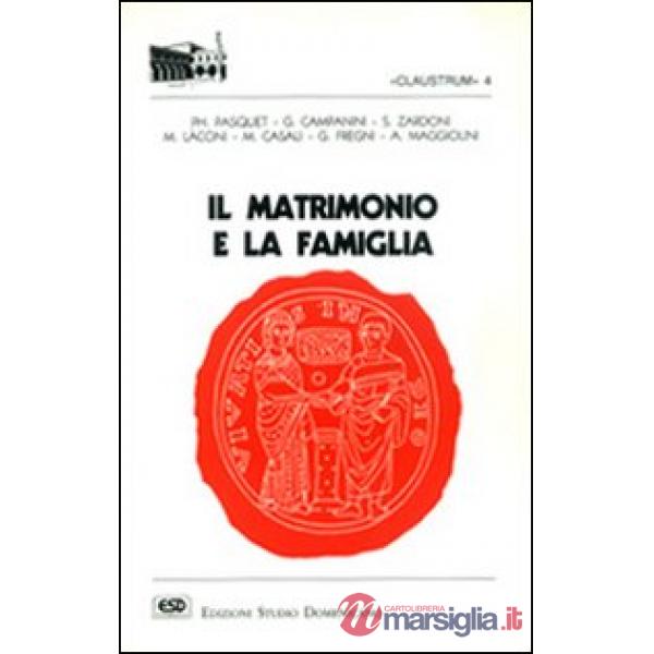 Matrimonio e la famiglia (Il)