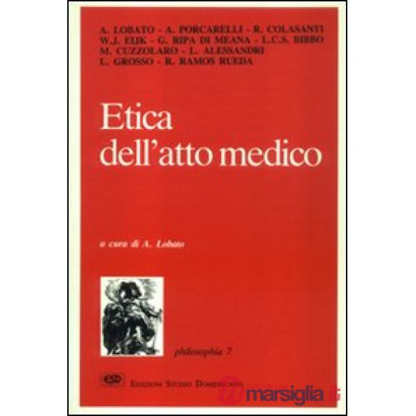 Etica dell'atto medico