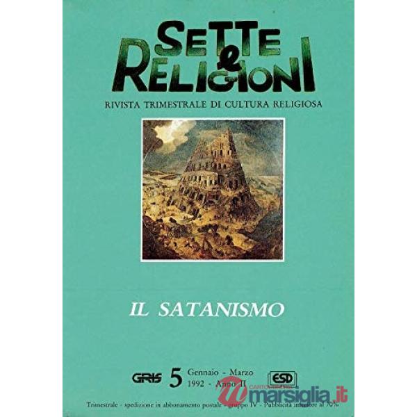 Satanismo (Il)