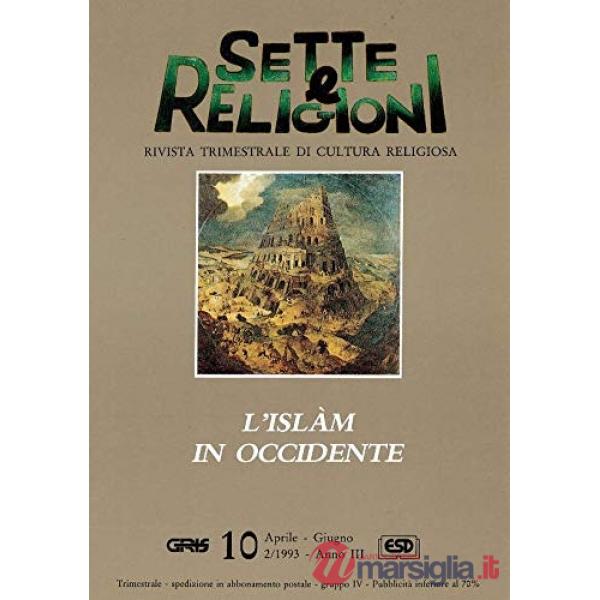 Islàm in Occidente (L')