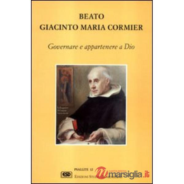 Beato Giacinto Maria Cormier