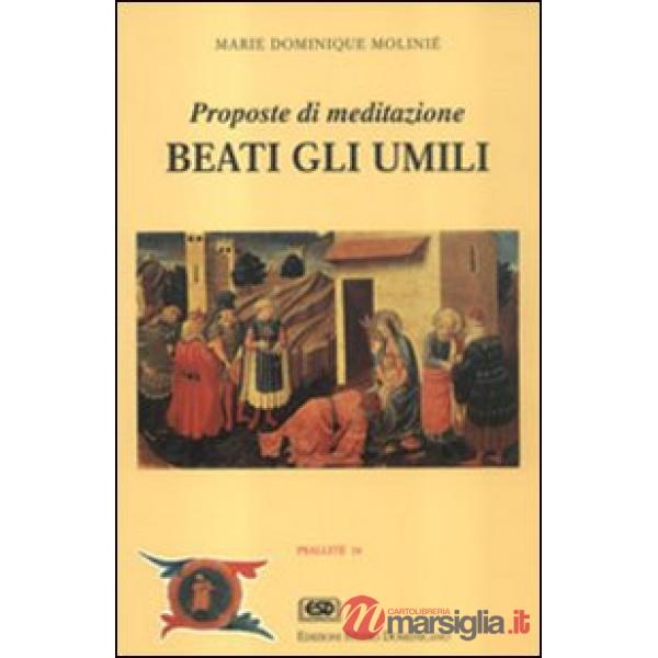 Beati gli umili