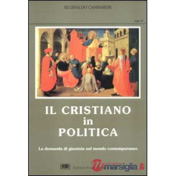 Cristiano in politica (Il)