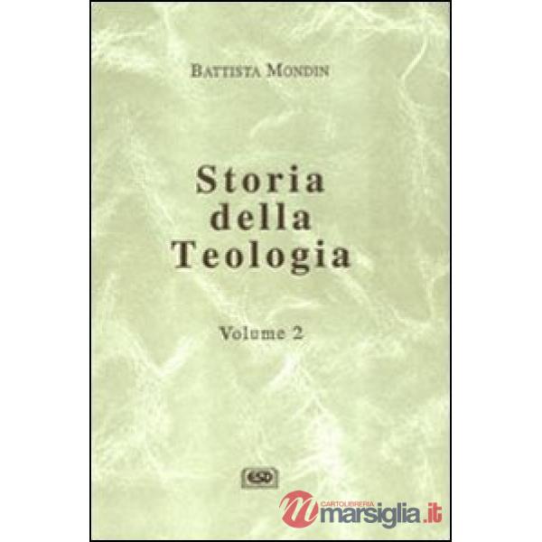 Storia della teologia. Vol. 2: Epoca scolastica