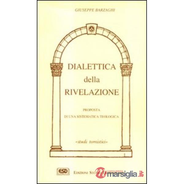 Dialettica della rivelazione
