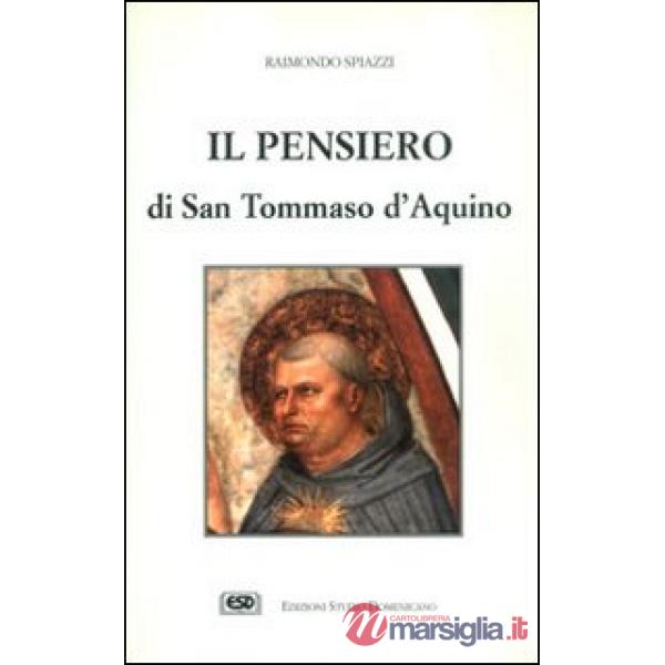 Pensiero di s. Tommaso (Il)