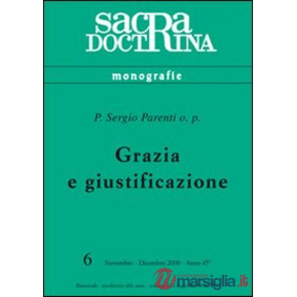 Grazia e giustificazione