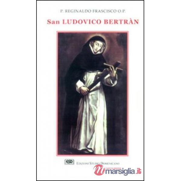 San Ludovico Bertràn