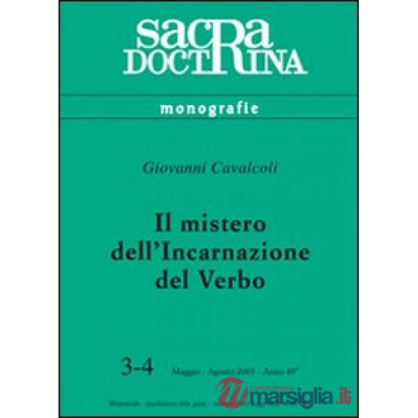 Mistero dell'incarnazione del verbo (Il)