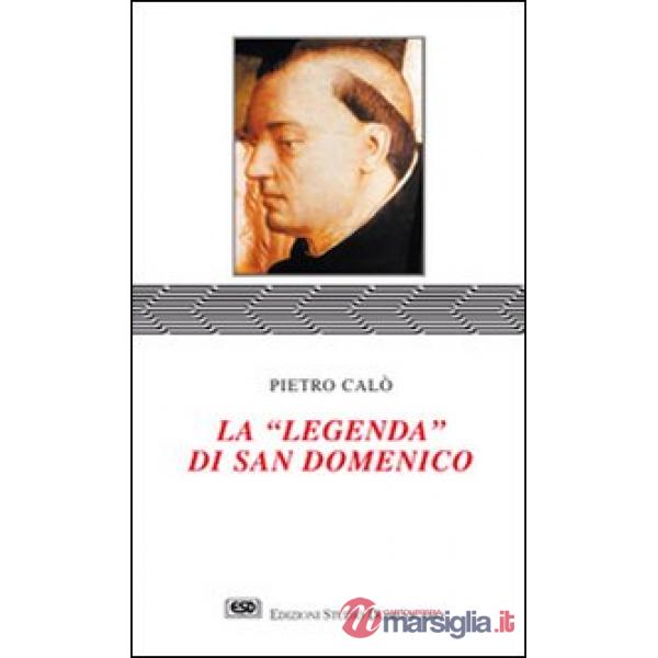 Legenda di san Domenico (La)
