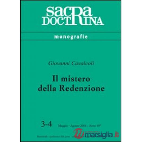 Mistero della redenzione (Il)
