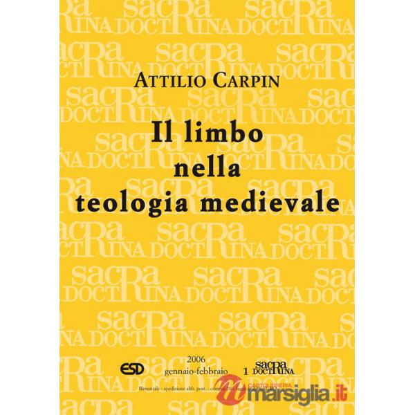 Limbo nella teologia medievale (Il)