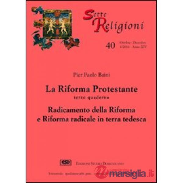 Riforma protestante (La). Vol. 4: Zwingli e Calvino nel contesto elvetico
