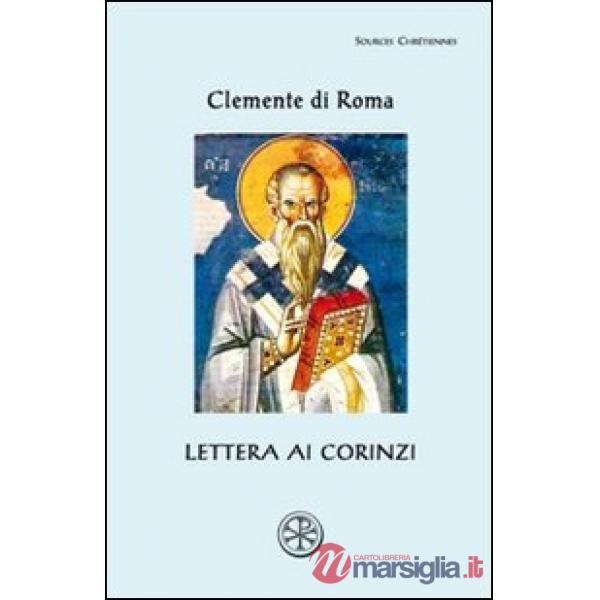 Lettera ai Corinzi