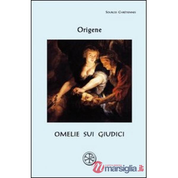 Omelie sui Giudici