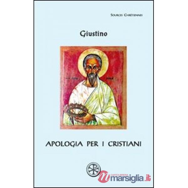 Apologia per i cristiani. Testo greco a fronte