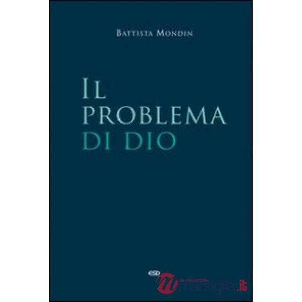 Problema di Dio (Il)