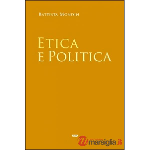 Etica e politica