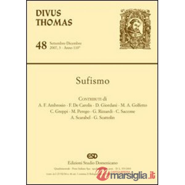 Sufismo