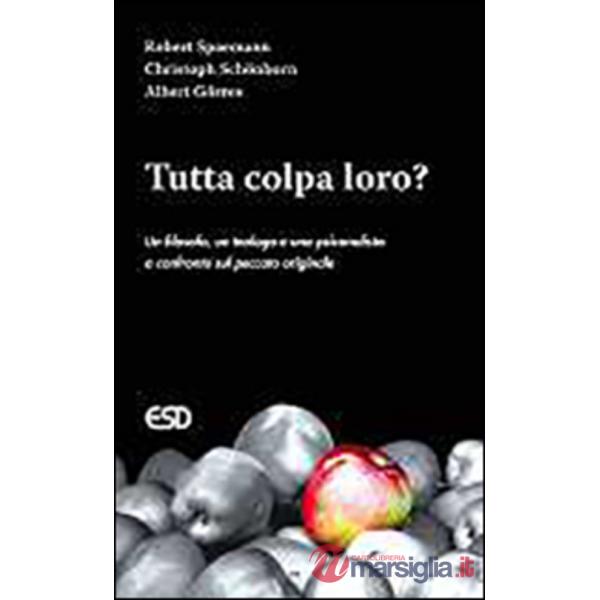 Tutta colpa loro? Un filosofo, un teologo e uno psicanalista a confronto sul pec