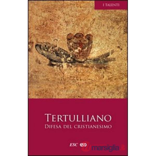 Difesa del cristianesimo