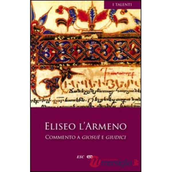 Commento a Giosuè e Giudici